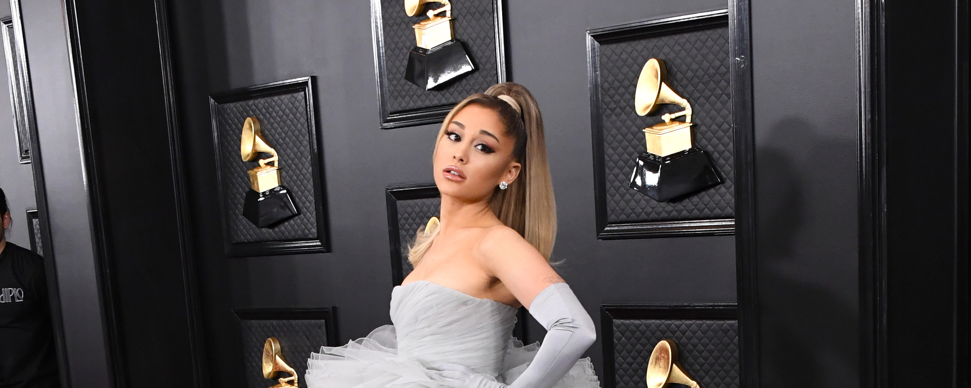 Ariana Grande’s ‘Wicked’ Co-Star Shares Sneak Peek Into New ‘AG7’ Album, Says Everyone Will Be Left “Gagged”
