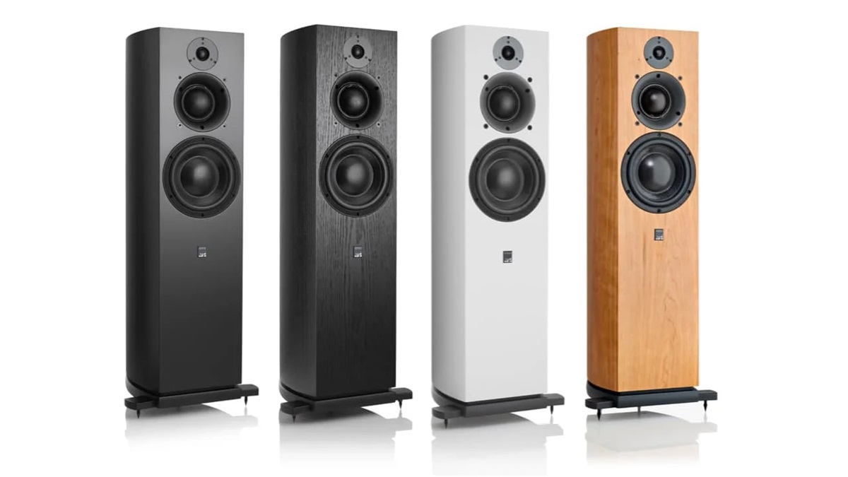 7 Best HighEnd Speaker Brands of 2024 American Songwriter