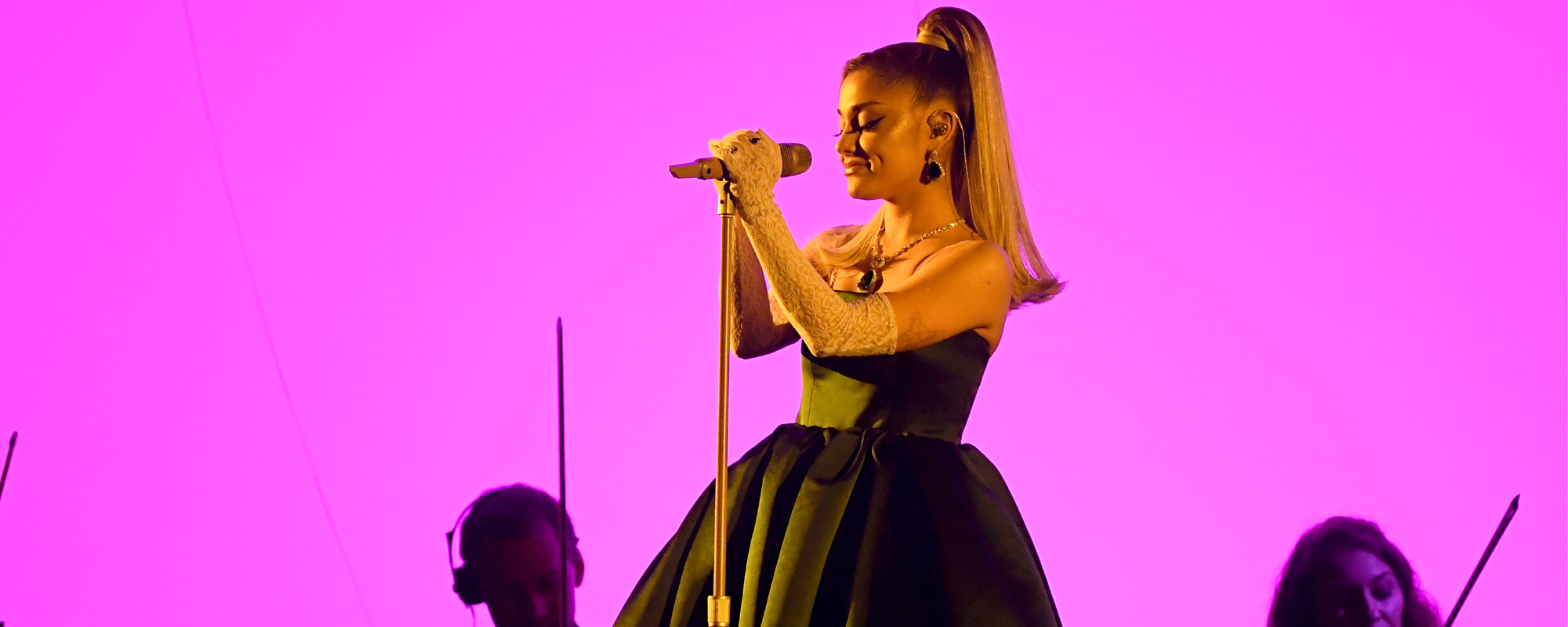 Ariana Grande’s Most Mind-Boggling Vocal Moments