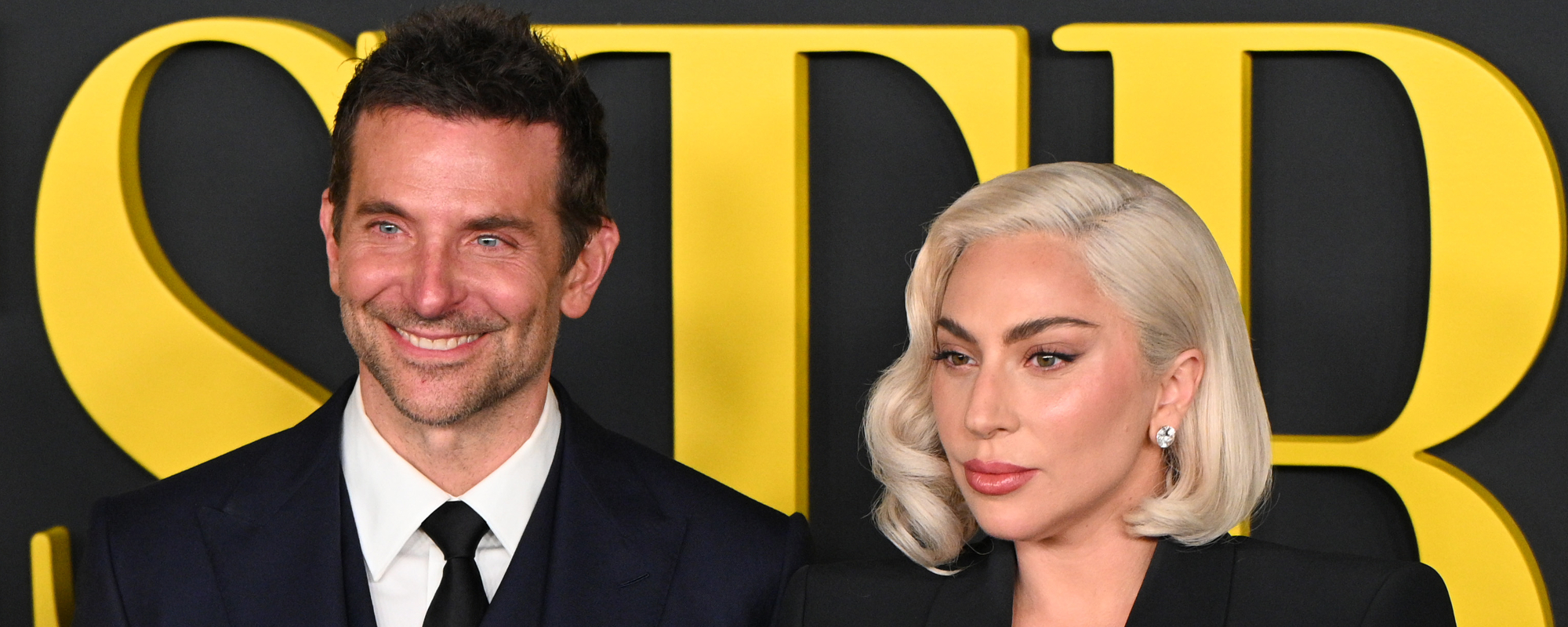 “It Means the World to Me”: Bradley Cooper Gushes Over Lady Gaga at ‘Maestro’ Premiere