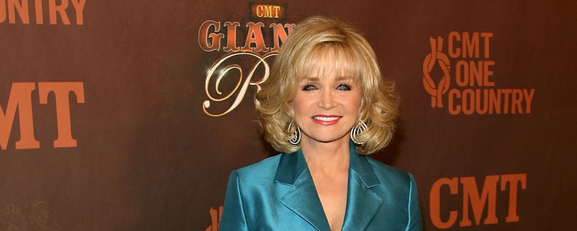 3 Songs You Didn’t Know Feature Barbara Mandrell