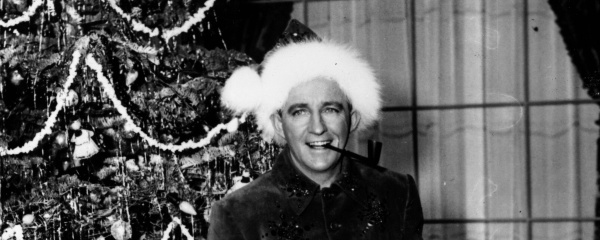 The 4 Best Renditions of “White Christmas” from Otis Redding, Lady Gaga, and More