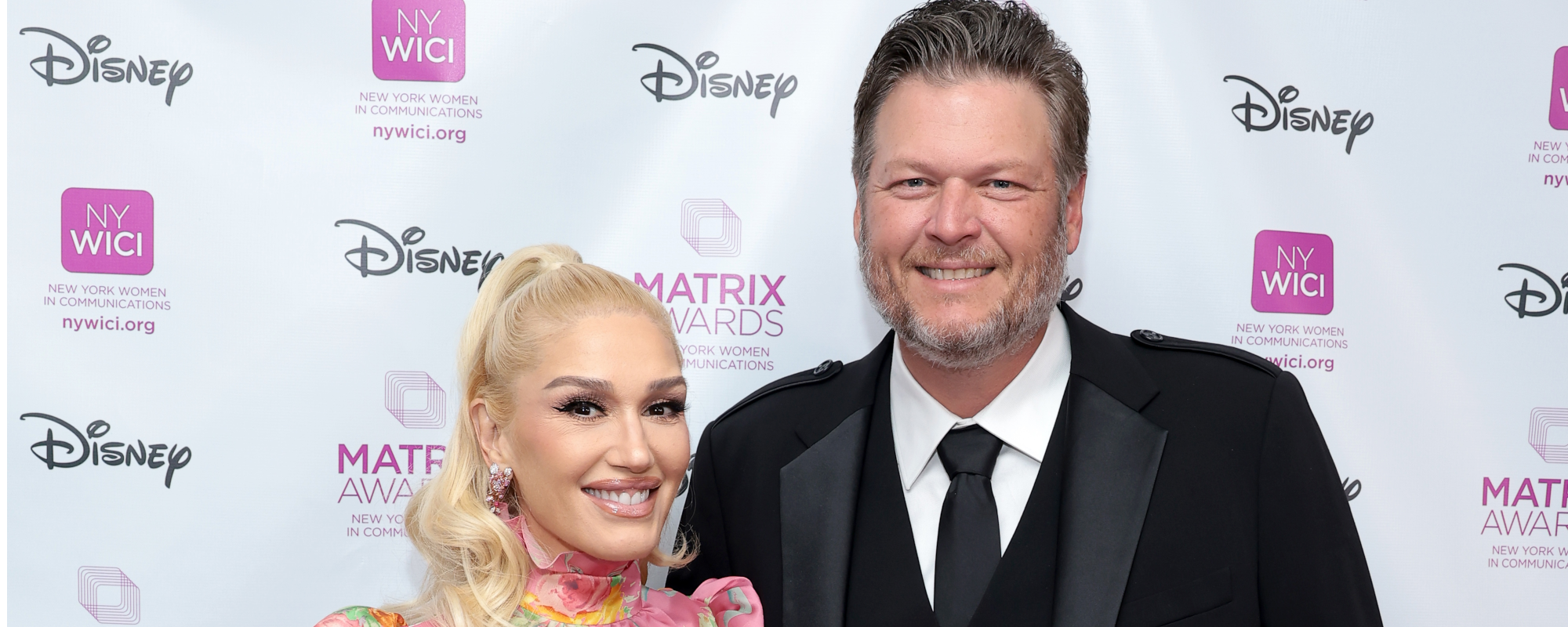 Gwen Stefani Creates New Christmas Tradition With Blake Shelton: “Let’s Try Something Different”