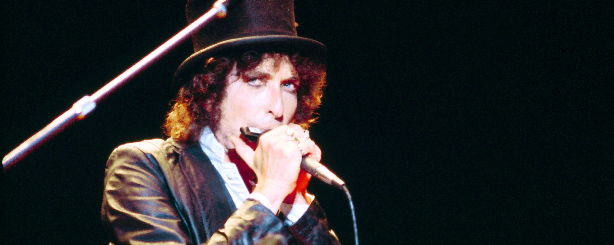 Making the Case for Bob Dylan’s Initially-Maligned 1978 Album ‘Street-Legal’