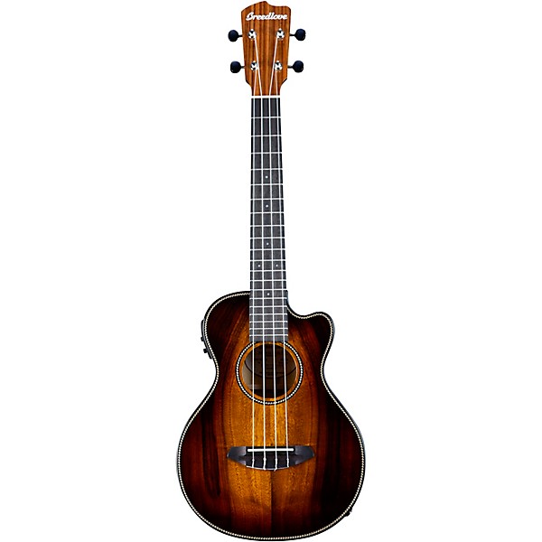 Best sounding deals tenor ukulele