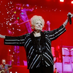 Brenda Lee