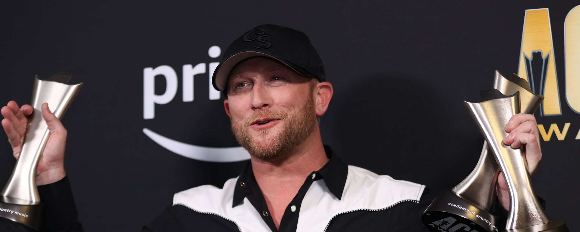 Cole Swindell Sings About Divorce From The Eyes of a Child in New Single