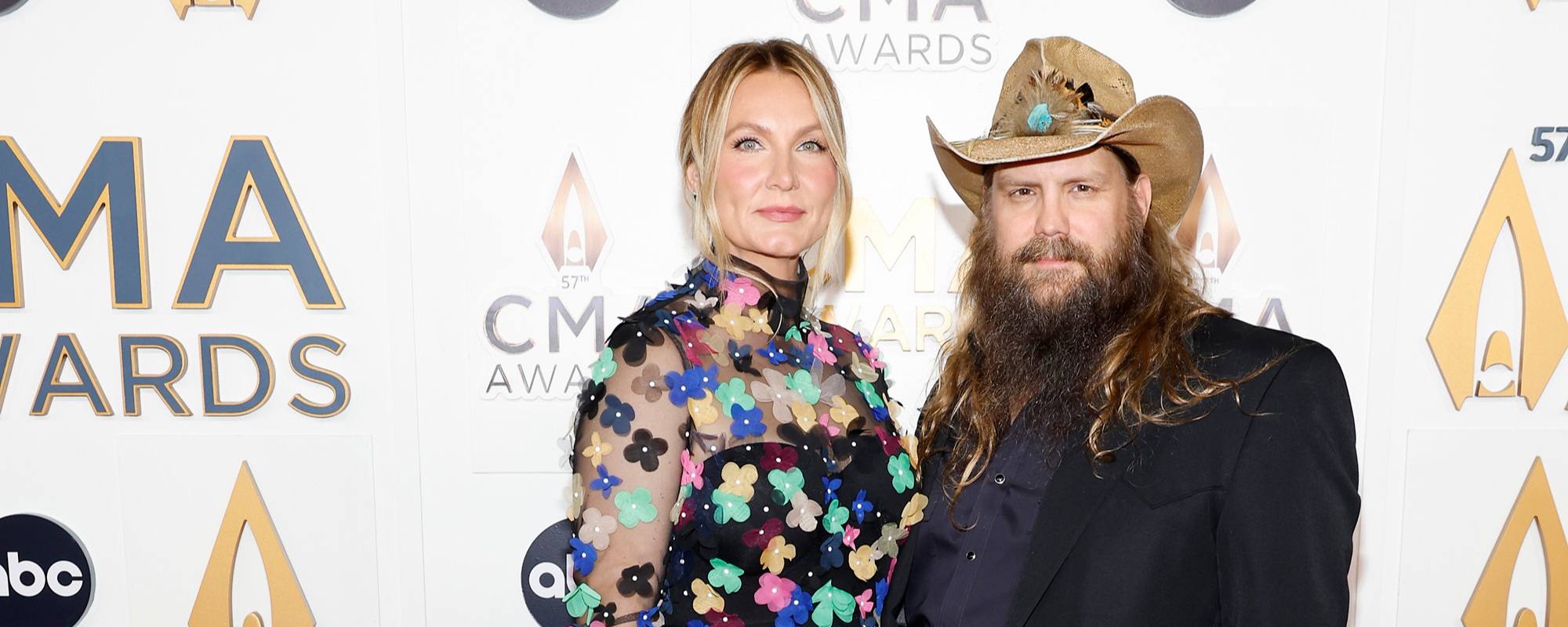 The Tune About Temptation Morgane Stapleton Championed Till It Made the Record: The Meaning Behind Chris Stapleton’s “You Should Probably Leave”