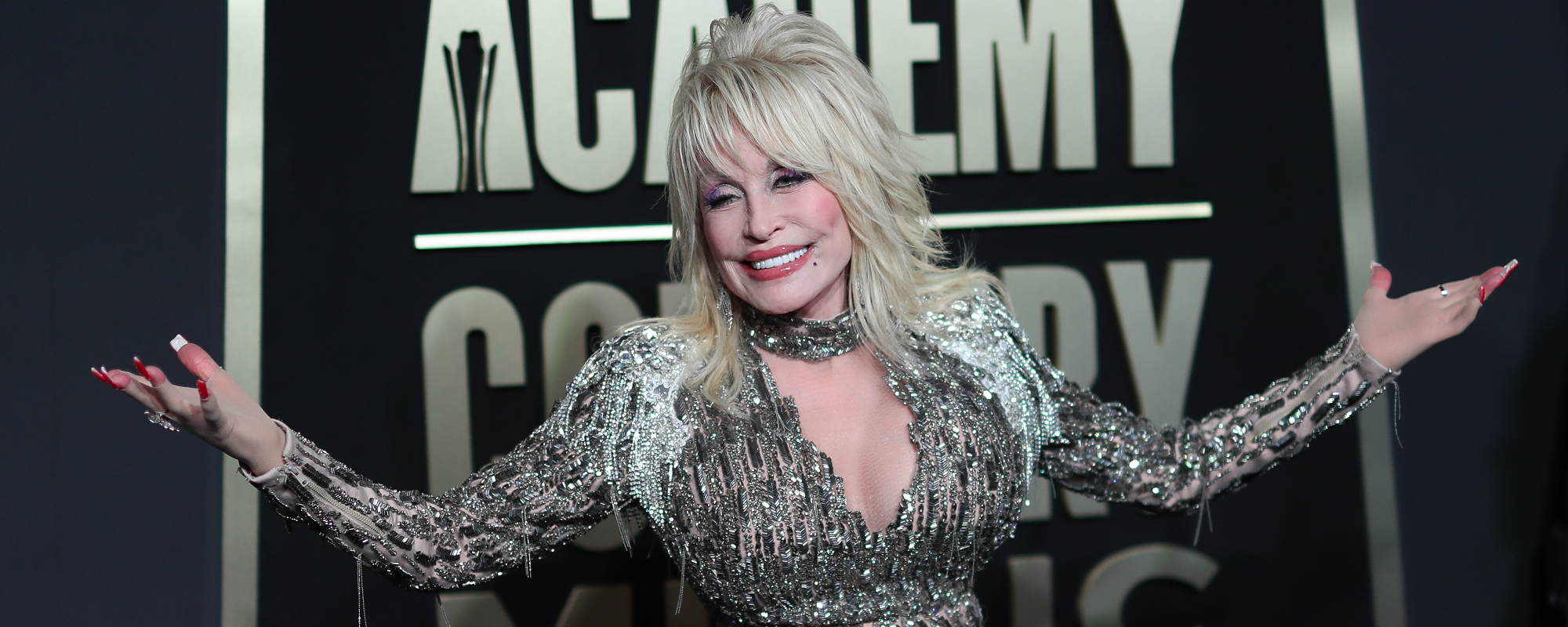 Dolly Parton Recalls Song Her Husband Advised Her Not To Sing