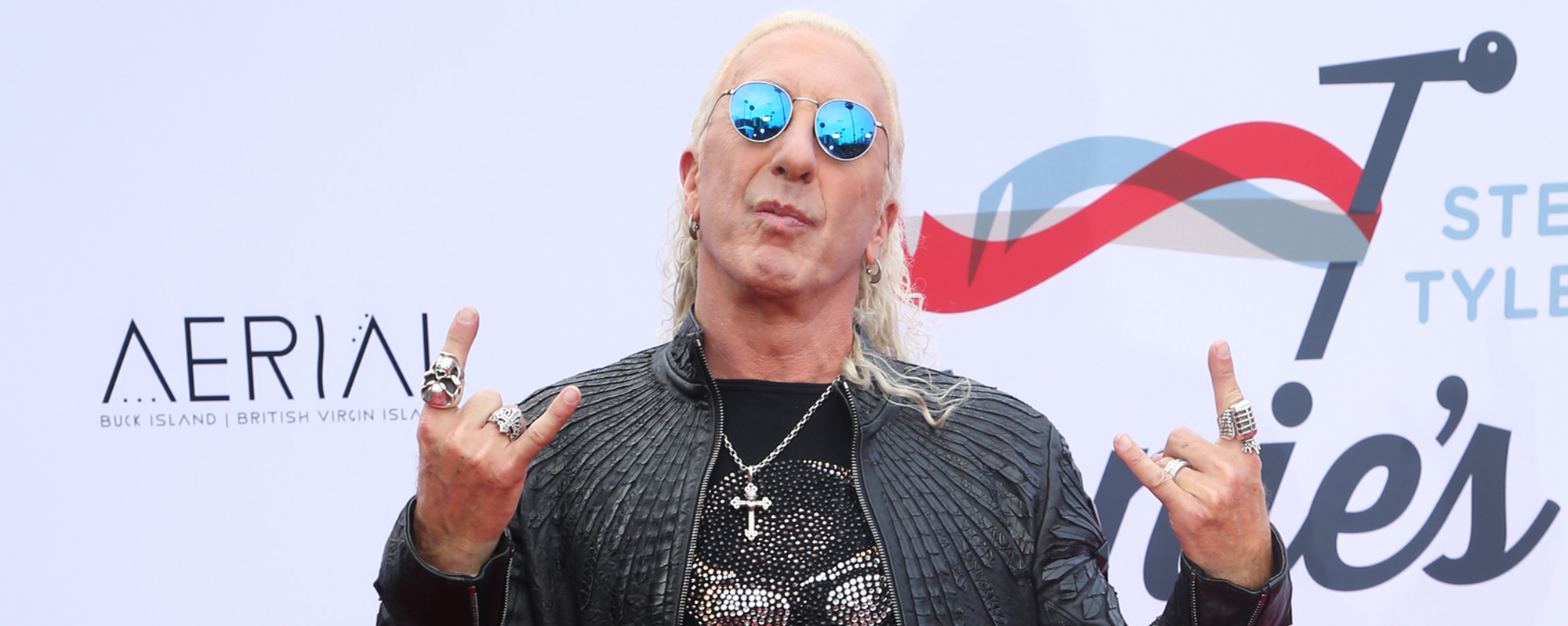 Dee Snider Goes Scorched Earth on Spotify CEO, Says “He Should Be Taken Out and Shot”