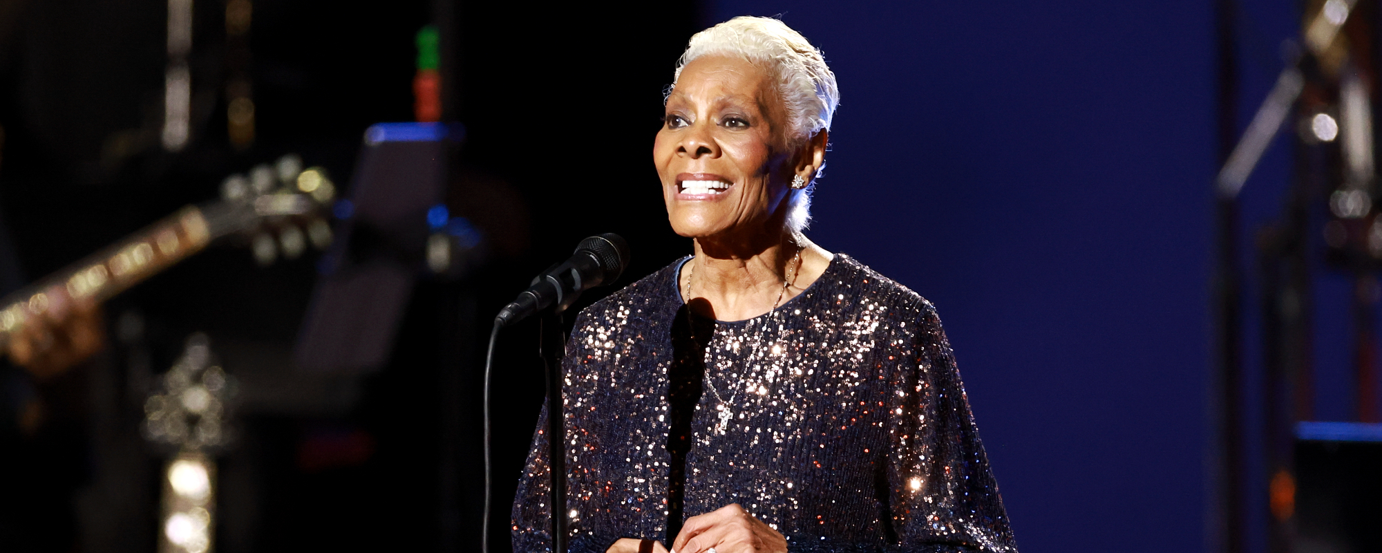 “Doja Who?”: Dionne Warwick Had No Clue Doja Cat Sampled Her in “Paint the Town Red”