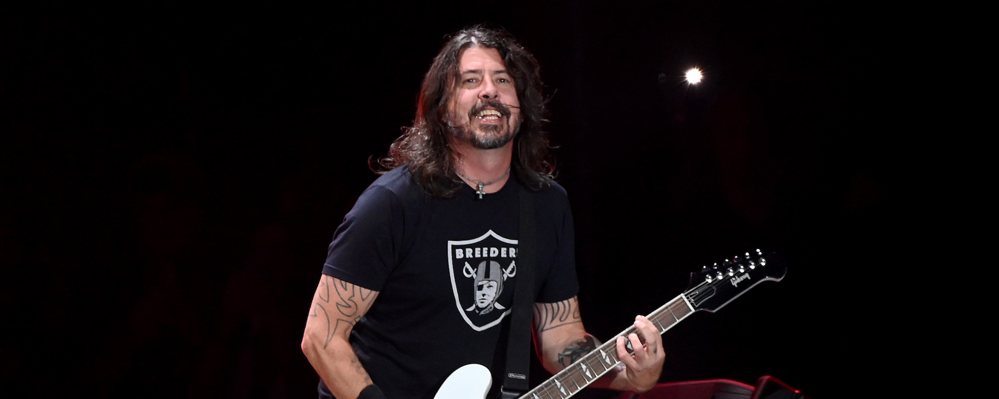 Foo Fighters Kick Off 2024 Tour: Setlist, Tickets, & More