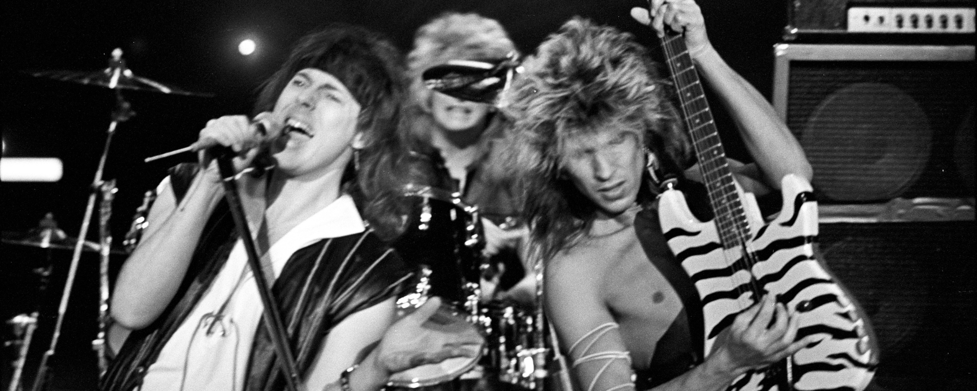 7 Underrated Rockin’ with Dokken Cuts (We Know, We Know—EVERY Dokken Song Is Underrated…)