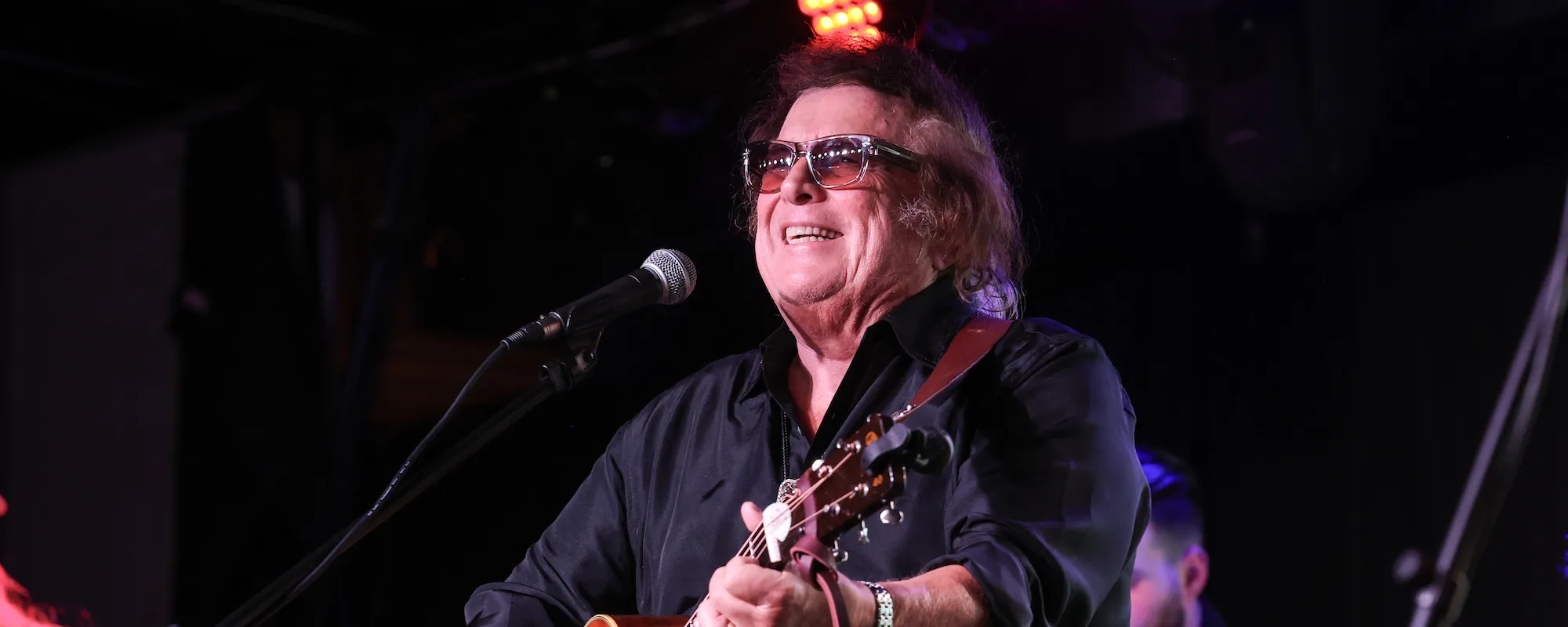 Don McLean Details 2024 Album ‘American Boys’ and Why He Wrote “The Ballad of George Floyd”