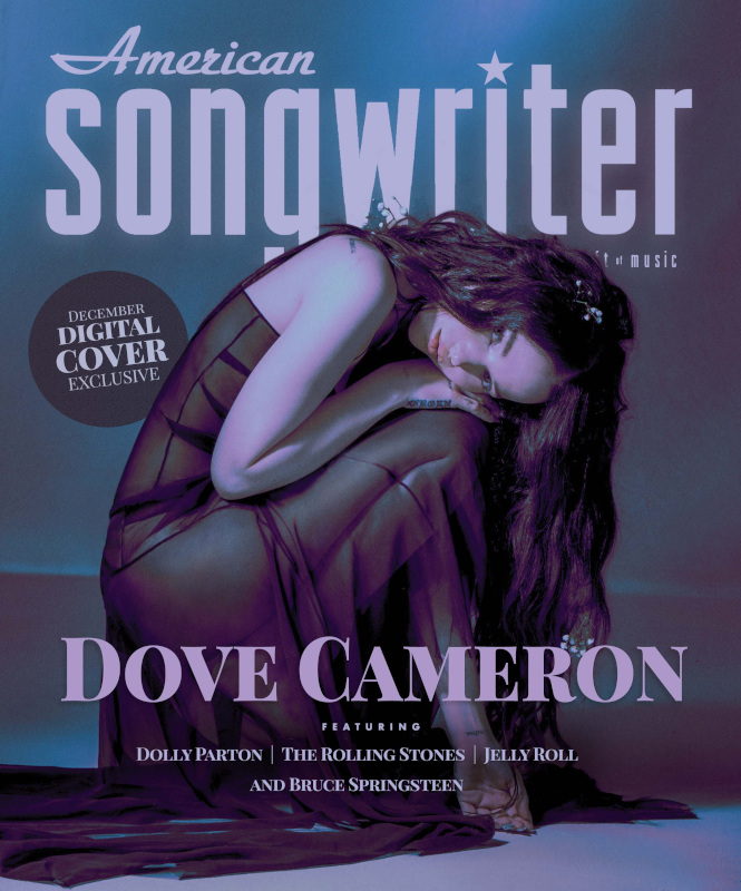 Dove Cameron Breaks Down Her Debut Album