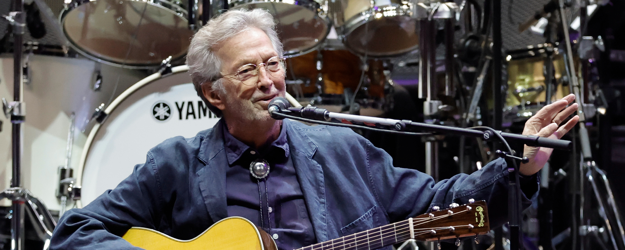 3 Musicians That Dislike Eric Clapton