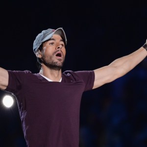 Enrique Iglesias sells music catalog in massive nine-figure deal