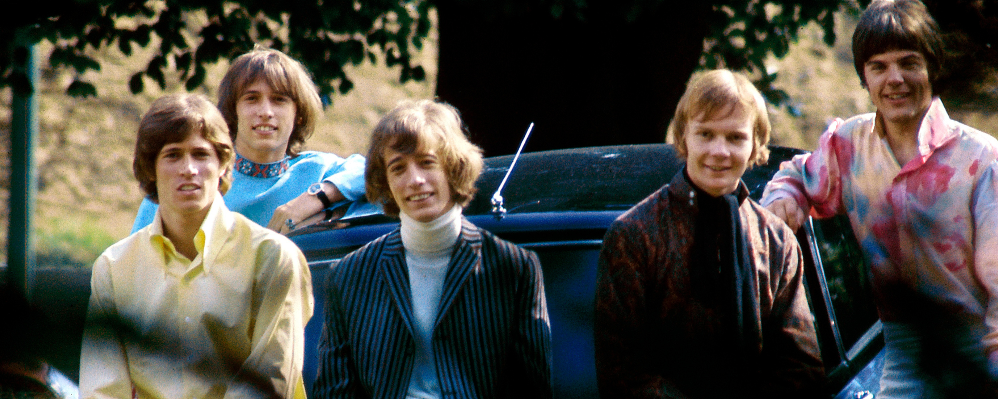 The 8 Best Pre-Disco Bee Gees Songs, Ranked