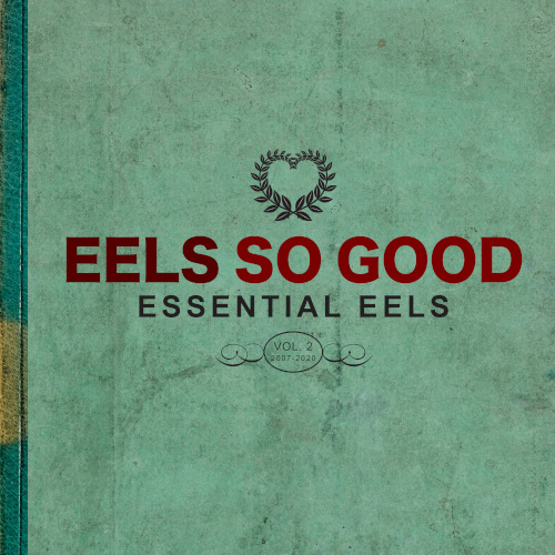 Eels - Mistakes Of My Youth  Clash Magazine Music News, Reviews &  Interviews