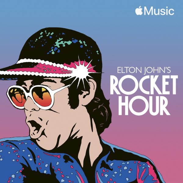 Elton John's 12 Best Lyrics - American Songwriter