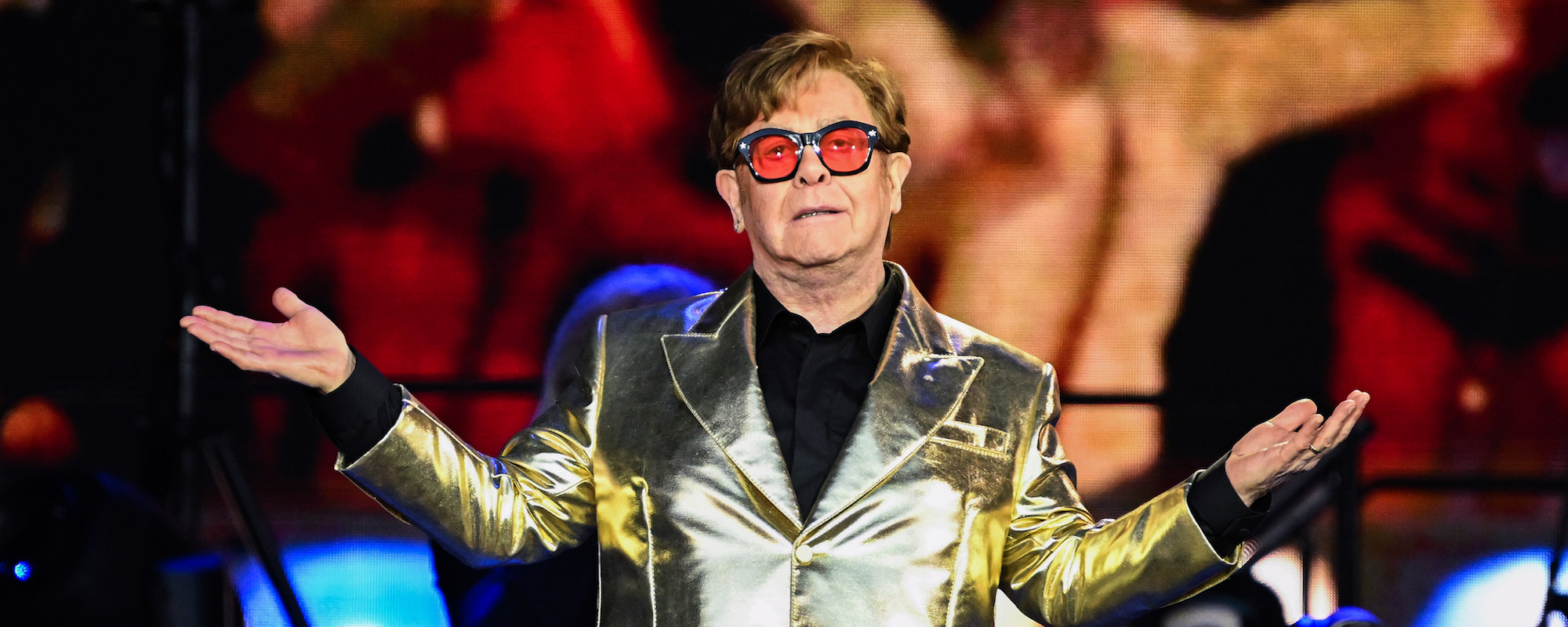 15 of Elton John’s Favorite Songs of 2023