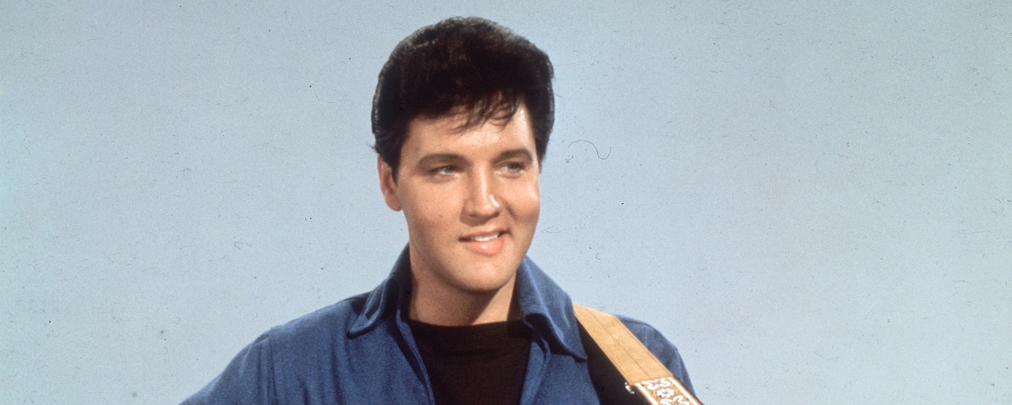 The Train Ride and Early Evolution of Elvis Presley’s Holiday Hit “Blue Christmas”