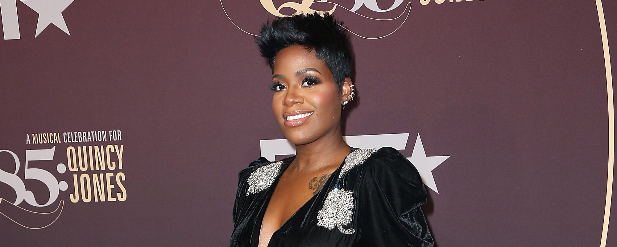 Fantasia Barrino Reveals Struggles and Hardships Following ‘American Idol’ Win: “I Lost Everything”