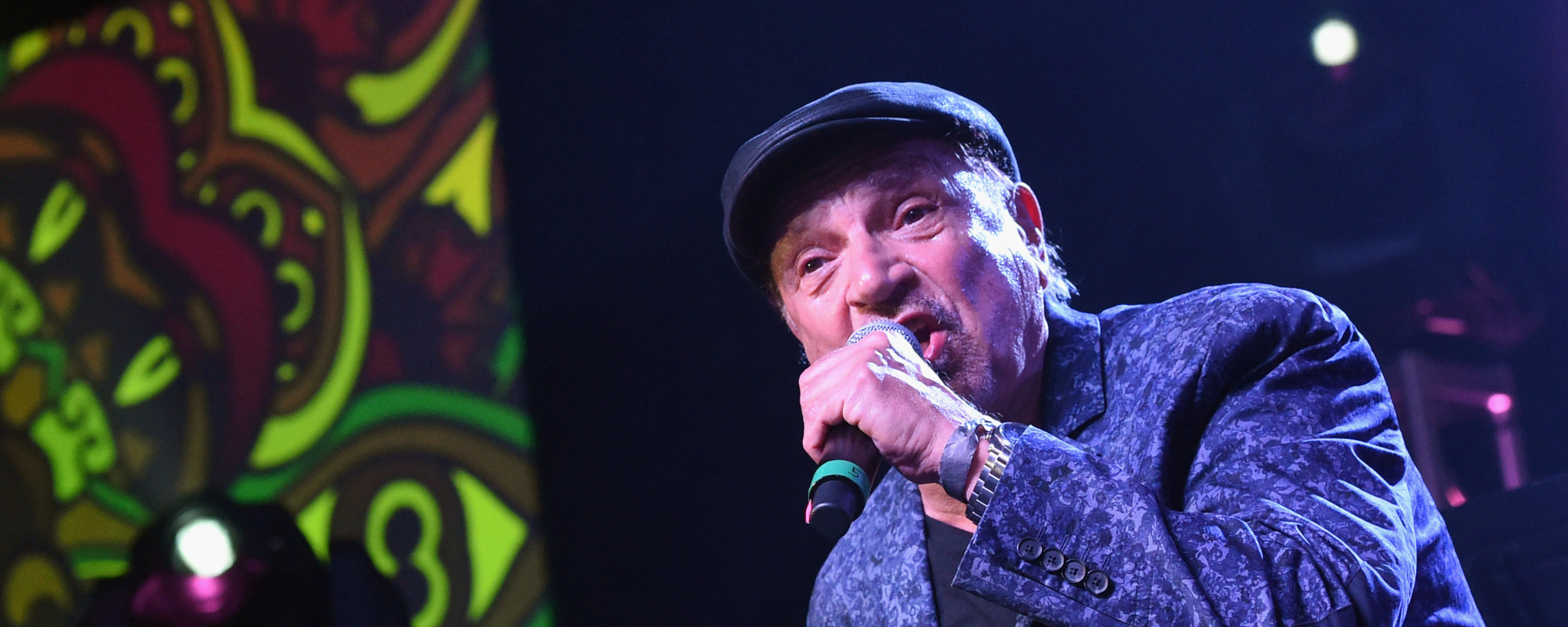Review: A Rascal Returns and Felix Cavaliere Regales in His Roots