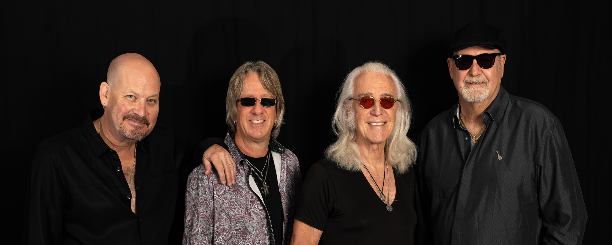 Behind the Band Name: Foghat - American Songwriter