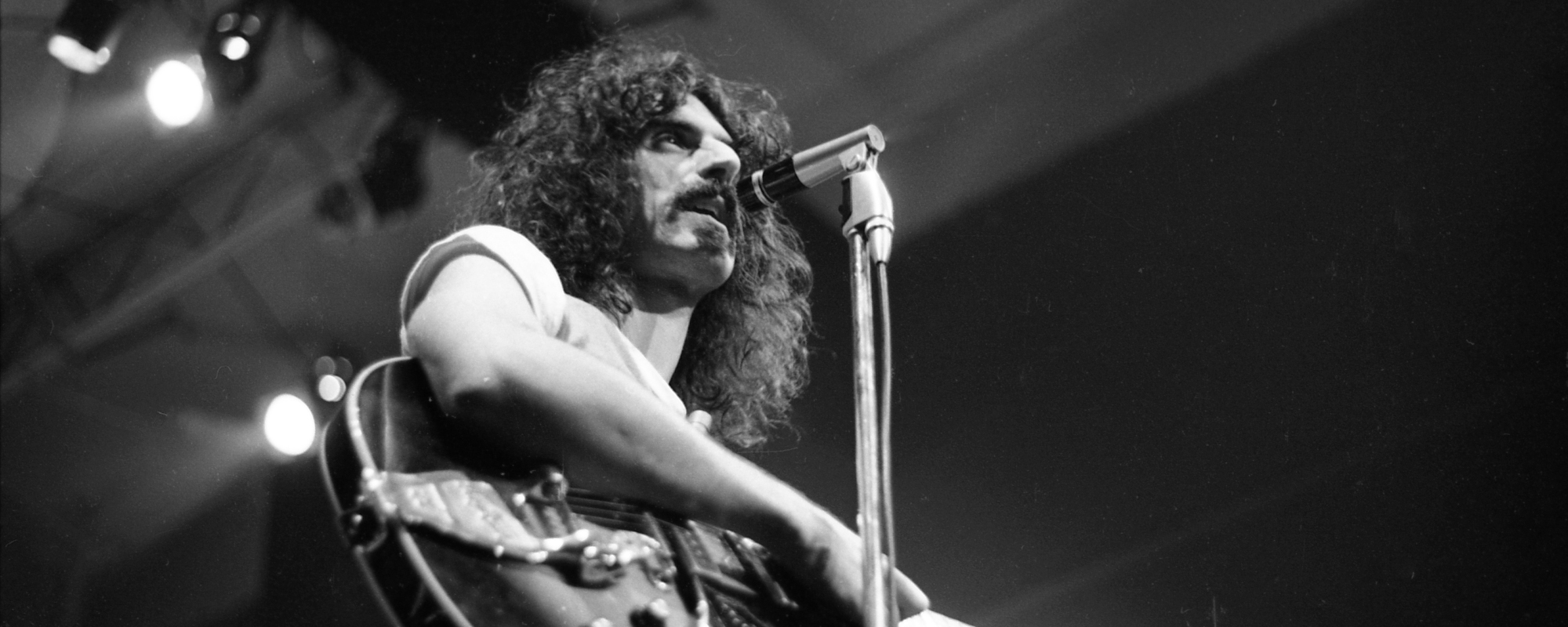 Review: Frank Zappa & the Mothers Still Fresh and Edgy 50 Years Later