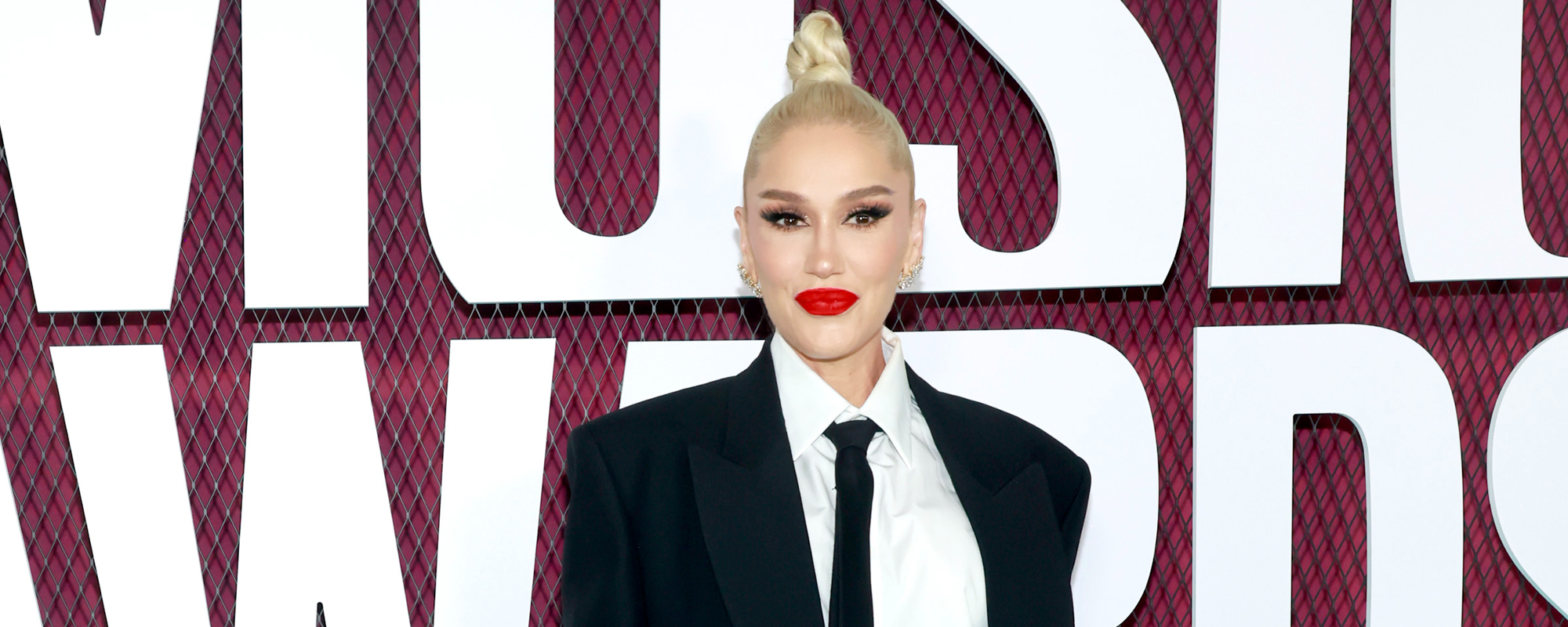 Gwen Stefani Posts Dazzling Video Celebrating ‘The Voice’ Season 24