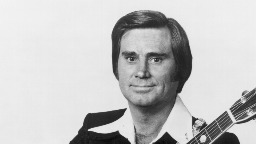 George Jones