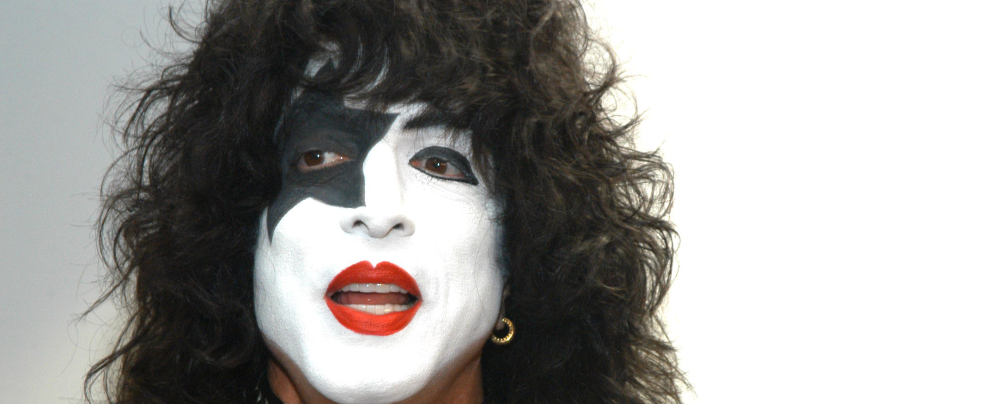8 Male Classic Rockers Known for Rocking Makeup