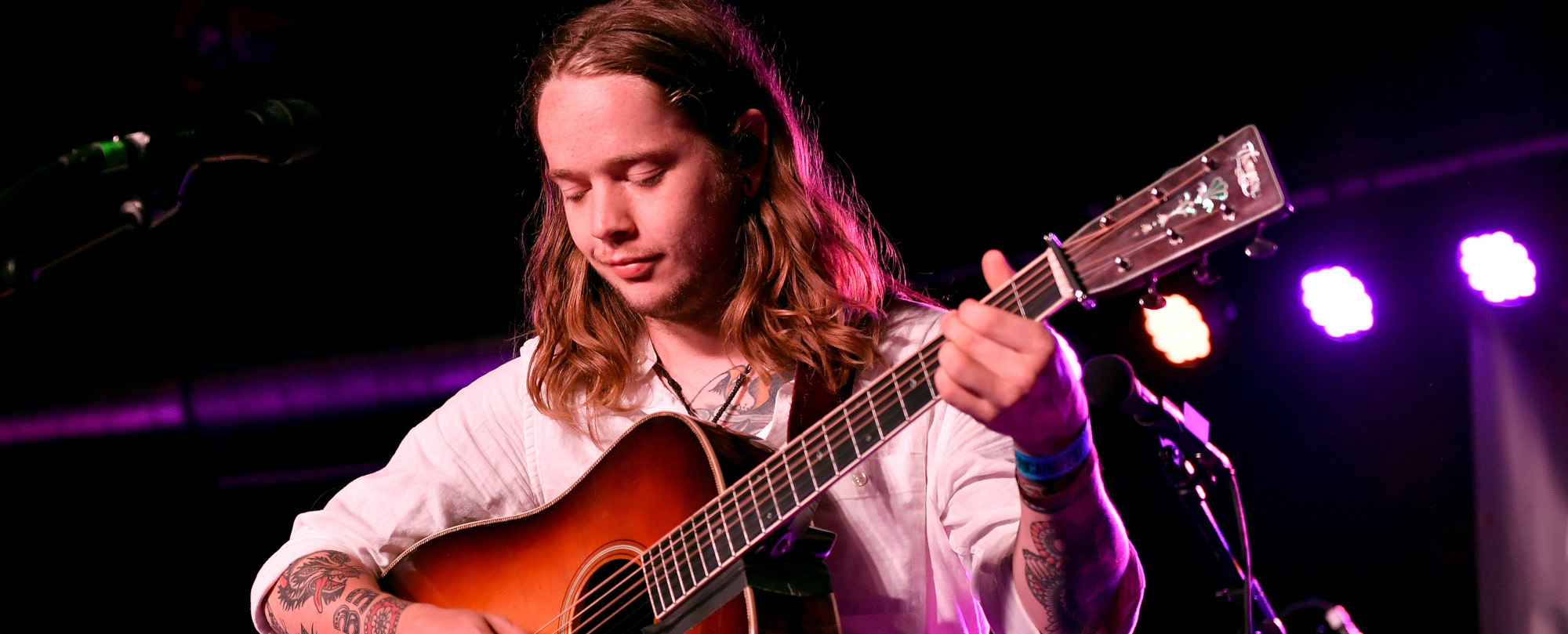 3 Live Concerts Every Billy Strings Fan Should See