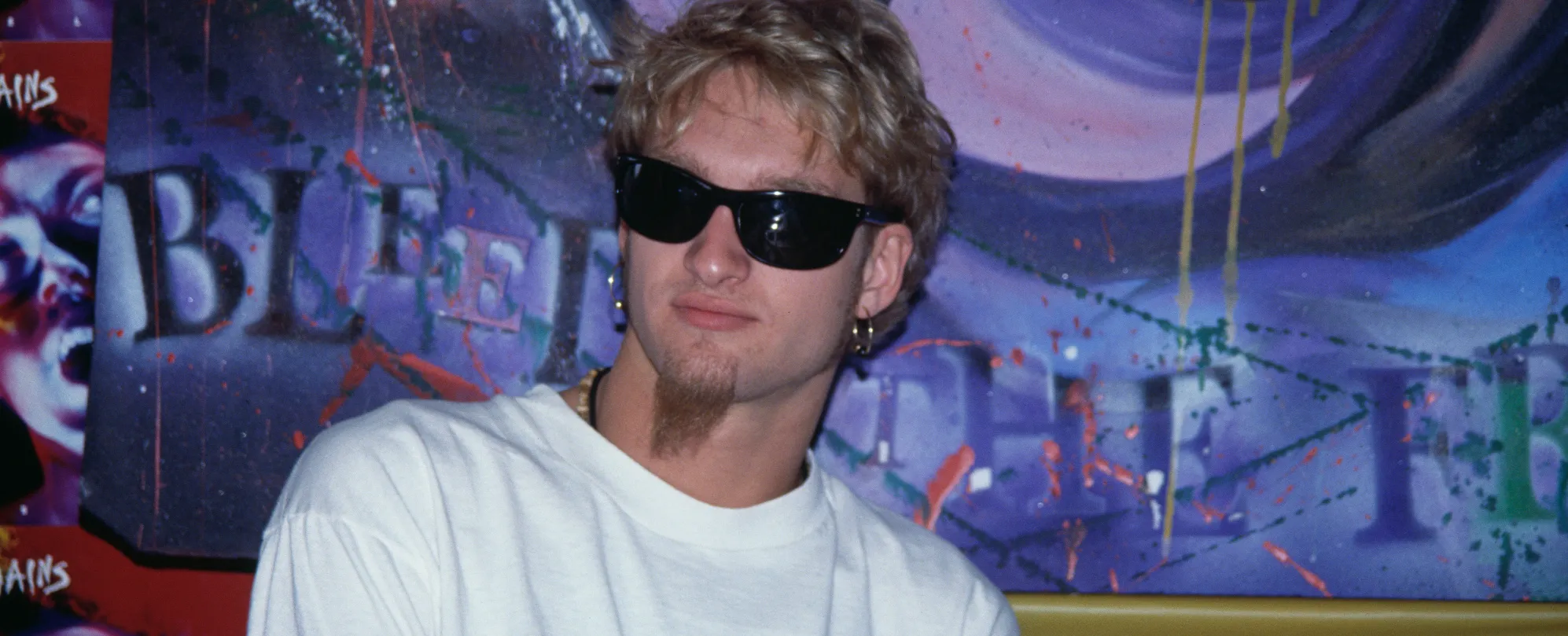 3 Songs You Didn’t Know Tragic Grunge Icon Layne Staley Wrote (Including an Alice in Chains Classic He Penned Solo)
