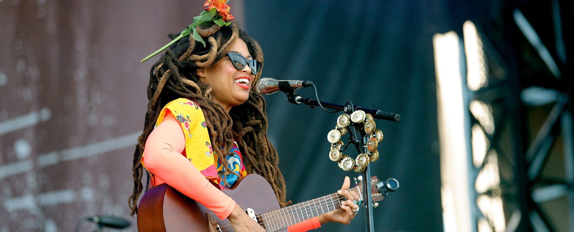 5 Questions for Valerie June: “I Write Everything I Hear”