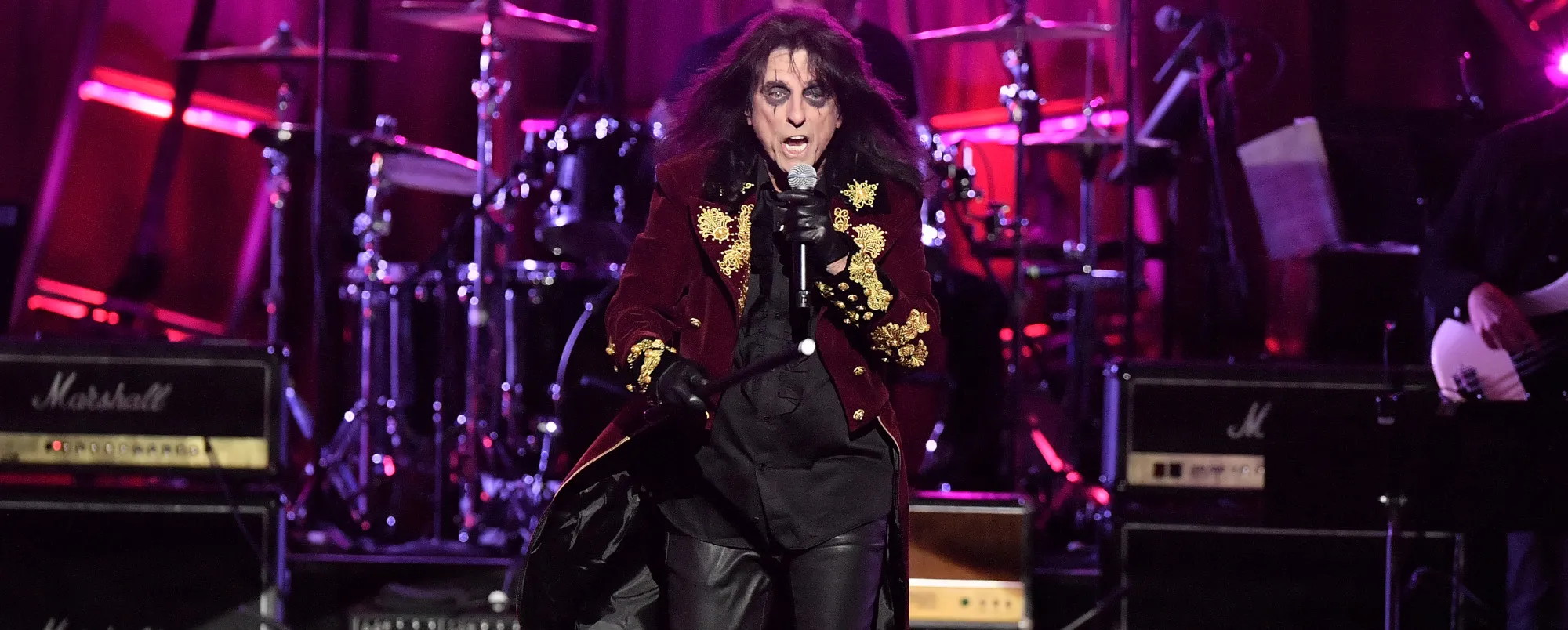 3 Movies Every Alice Cooper Fan Should See