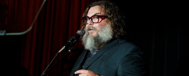 The Alt-Rock Album Jack Black Thinks Made a Band "The Best in the History of Rock"