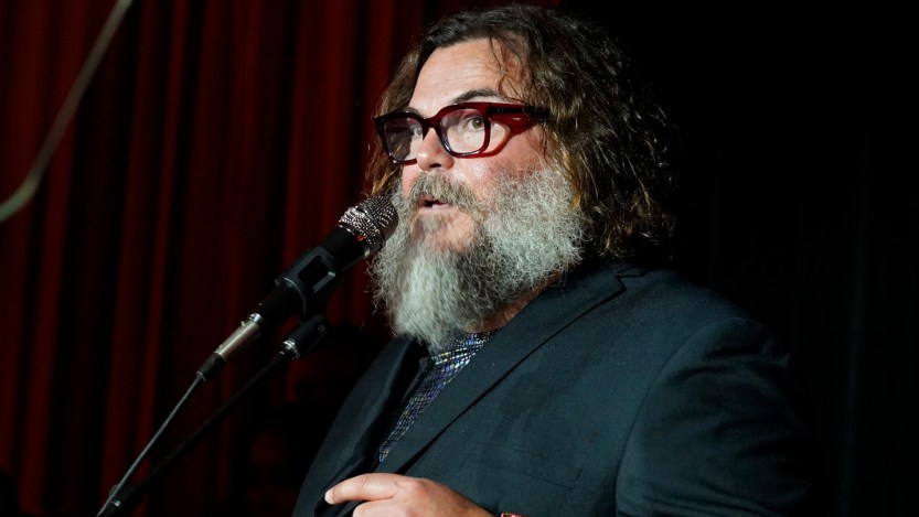 The Alt-Rock Album Jack Black Thinks Made a Band "The Best in the History of Rock"