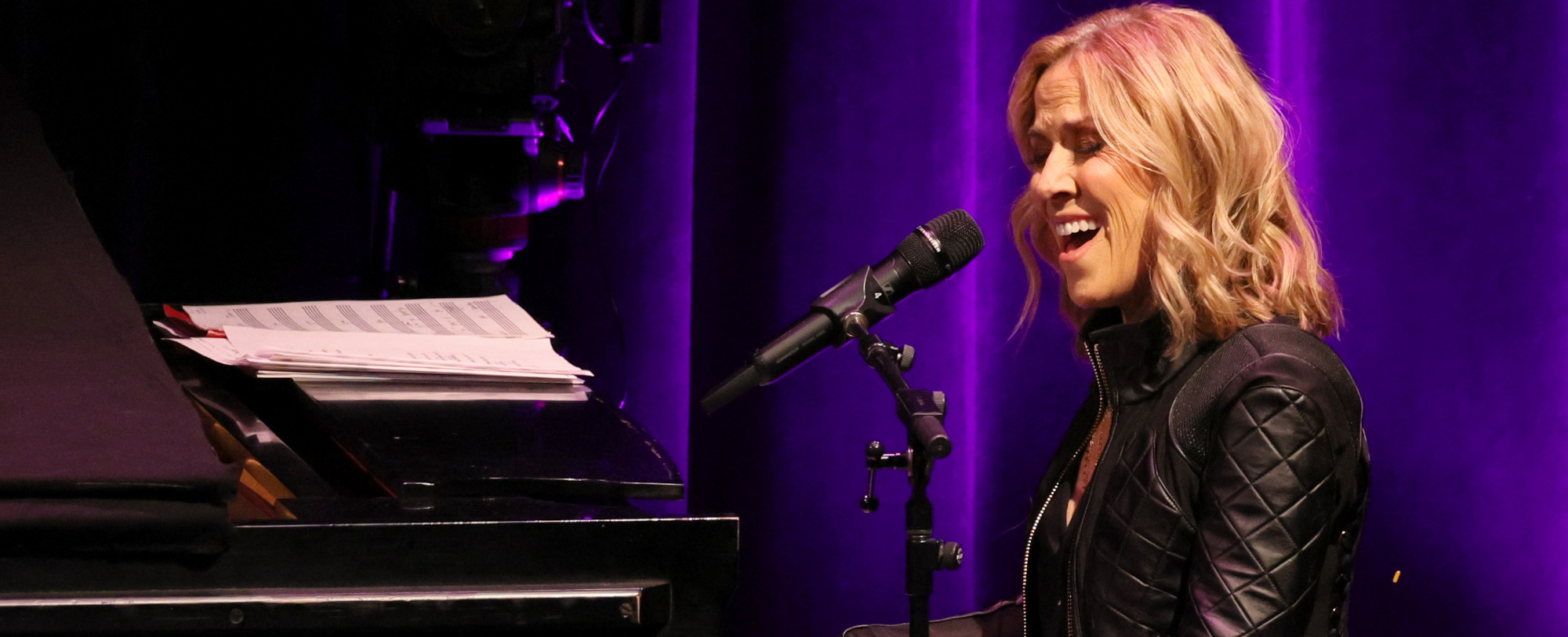 3 Songs You Didn’t Know Sheryl Crow Wrote for Other Artists