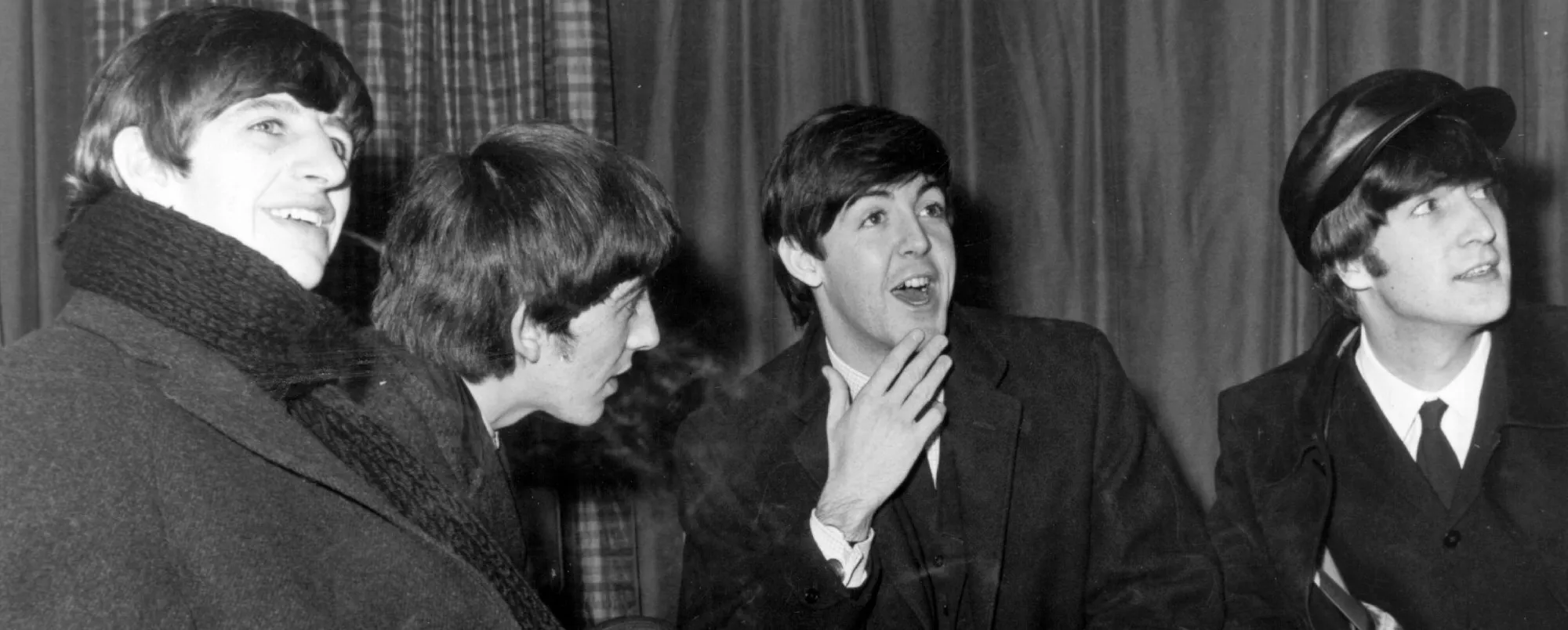 8 Iconic Beatles Songs That Never Hit No. 1 on Billboard’s Hot 100 Chart