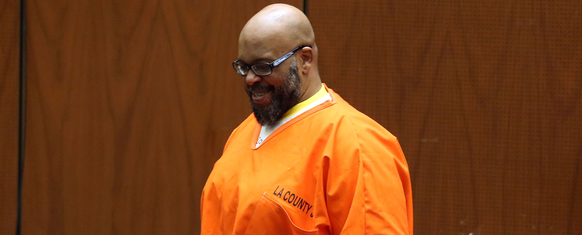 Recap: Suge Knight Talks the Dangers of Loyalty in ‘Collect Call’ Episode 8