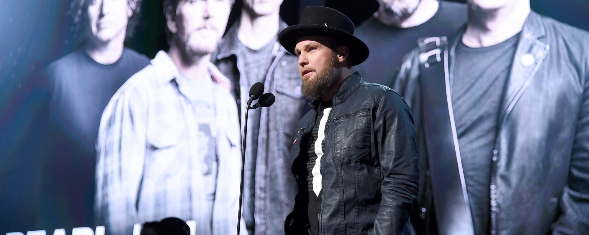 The 20 Best Quotes by Pearl Jam’s Jeff Ament