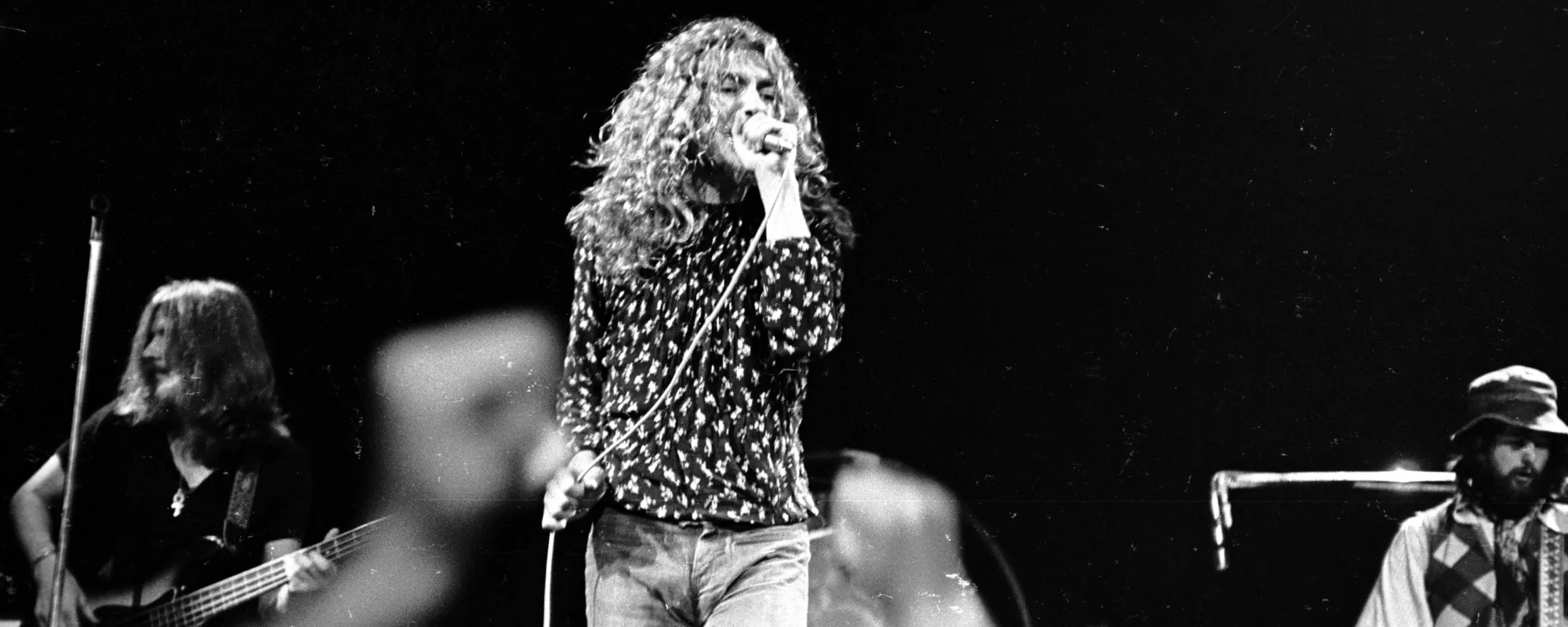 3 Songs for People Who Say They Don’t Like Led Zeppelin