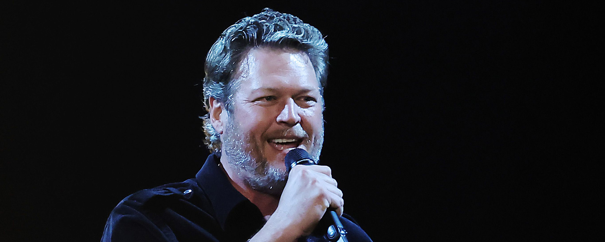 Blake Shelton and Carly Pearce Join Nashville’s New Year’s Eve Lineup