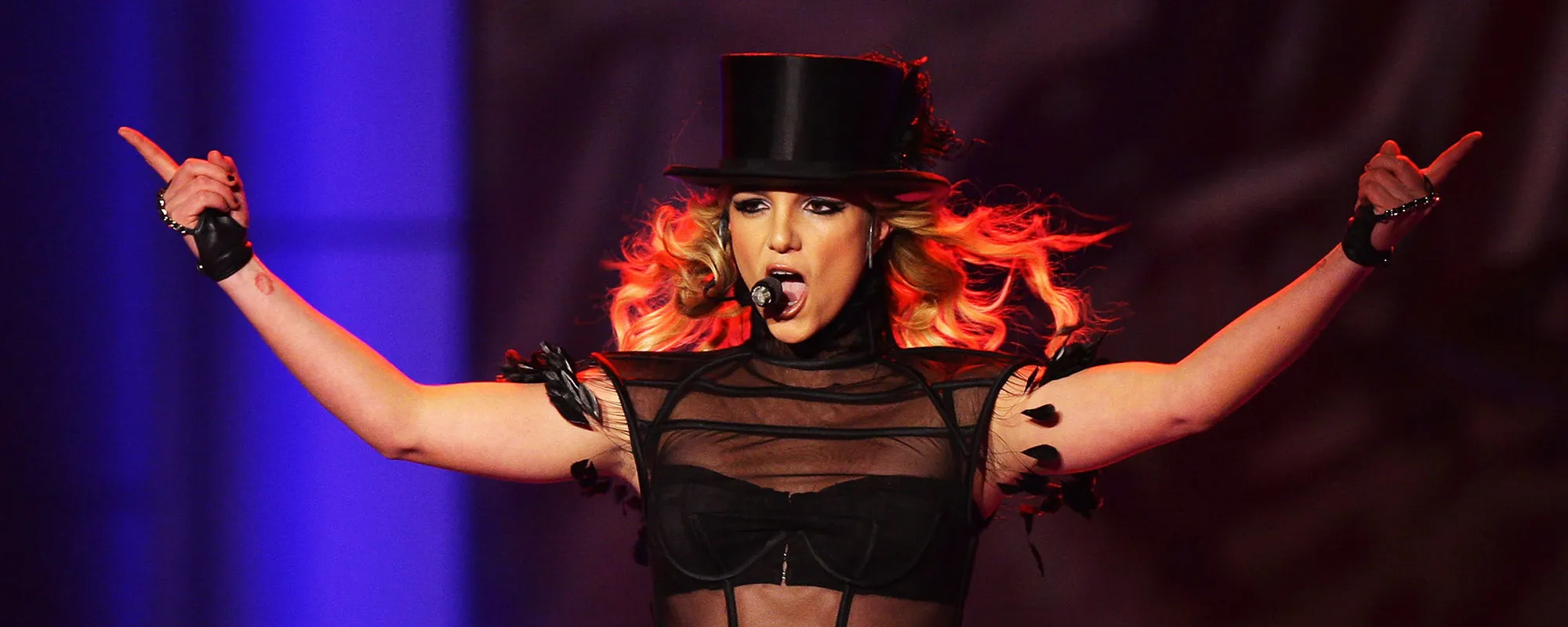 Pop Royalty: Ranking Britney Spears’ Albums