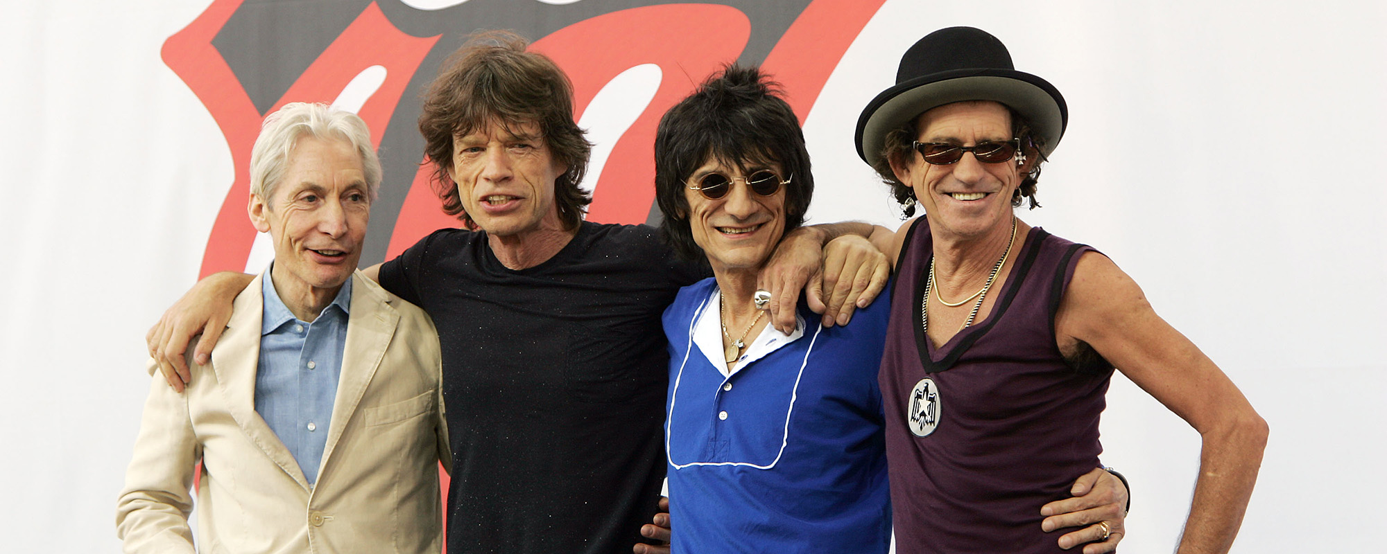 The Meaning Behind The Rolling Stones’ Disco-Infused “Miss You”