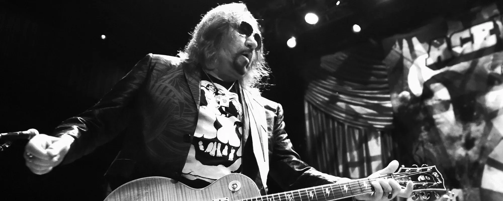 Ace Frehley Opens Up About His Friendship with Other Ex-KISS Members