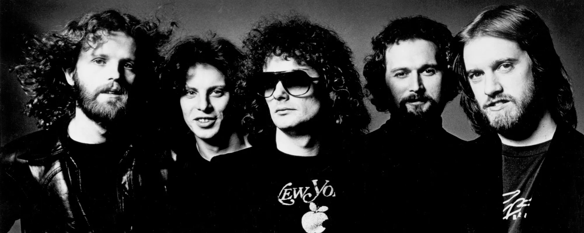 Myles Goodwyn, Frontman of the Canadian Rock Band April Wine, Dead at 75