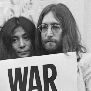 WAR IS OVER! Inspired by the Music of John and Yoko (Short 2023) - IMDb